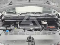 2019 Hyundai Starex