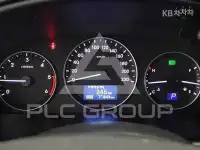 2019 Hyundai Starex