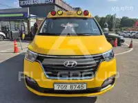 2019 Hyundai Starex