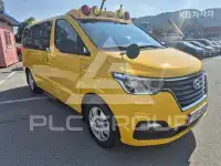 2019 Hyundai Starex