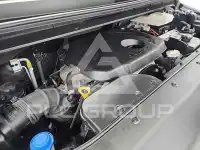 2019 Hyundai Starex