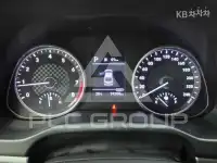 2019 Hyundai Avante