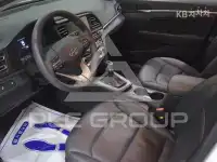 2019 Hyundai Avante