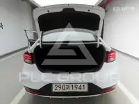 2019 Hyundai Avante