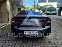 2019 Hyundai Avante