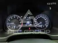 2019 Hyundai Avante