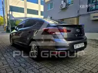 2019 Hyundai Avante