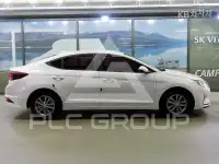 2019 Hyundai Avante