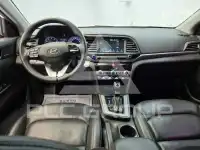 2019 Hyundai Avante