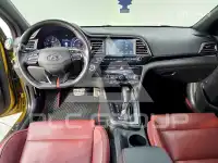 2019 Hyundai Avante