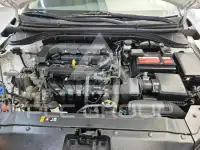 2019 Hyundai Avante