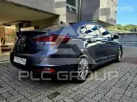 2019 Hyundai Avante
