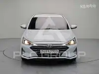 2019 Hyundai Avante