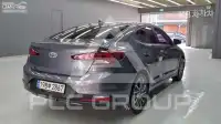 2019 Hyundai Avante