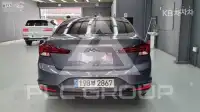 2019 Hyundai Avante