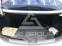 2019 Hyundai Avante