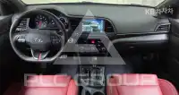 2019 Hyundai Avante