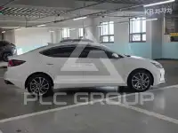 2019 Hyundai Avante