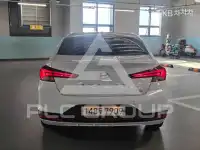 2019 Hyundai Avante