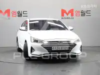2019 Hyundai Avante