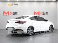 2019 Hyundai Avante