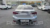 2019 Hyundai Avante