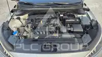 2019 Hyundai Avante