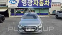2019 Hyundai Avante