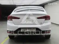 2019 Hyundai Avante