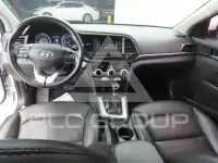 2019 Hyundai Avante