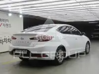 2019 Hyundai Avante