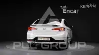 2019 Hyundai Avante