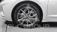 2019 Hyundai Avante