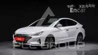 2019 Hyundai Avante