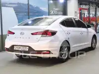 2019 Hyundai Avante