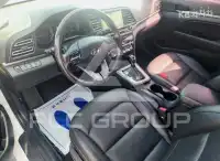 2019 Hyundai Avante