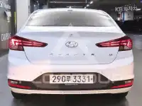 2019 Hyundai Avante
