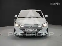2019 Hyundai Avante