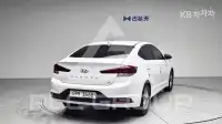 2019 Hyundai Avante