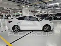 2019 Hyundai Avante