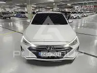 2019 Hyundai Avante