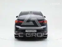 2019 Hyundai Avante