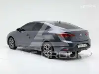 2019 Hyundai Avante
