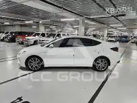 2019 Hyundai Avante