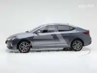 2019 Hyundai Avante