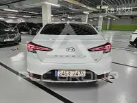 2019 Hyundai Avante
