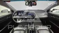 2019 Hyundai Avante