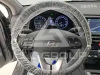 2019 Hyundai Avante