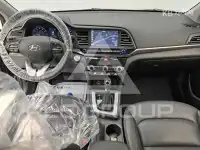 2019 Hyundai Avante