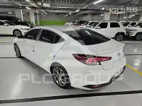 2019 Hyundai Avante